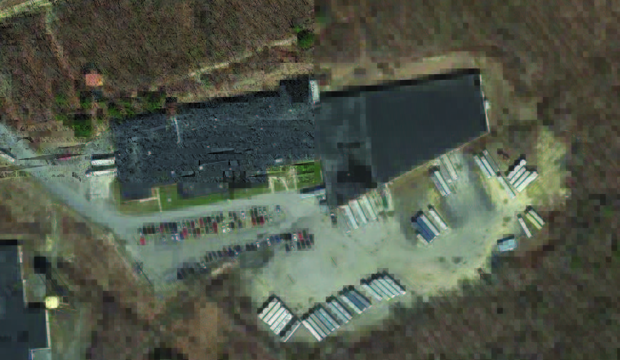 32 Industrial Road Frackville, PA 17931 Wolf Commercial Real Estate