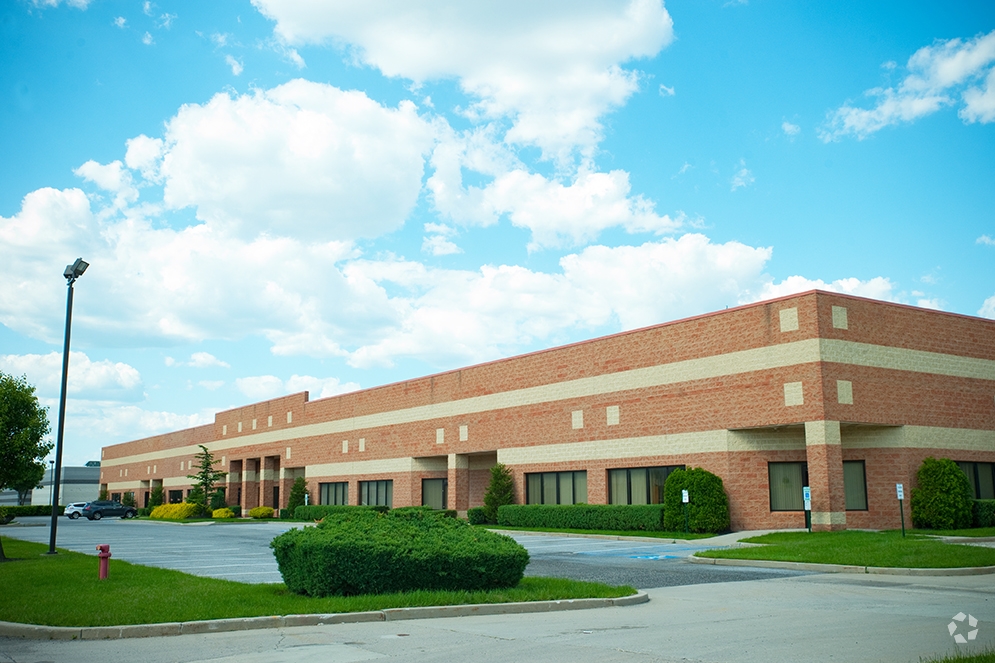 The Twinbridge Center, Pennsauken, NJ Wolf Commercial Real Estate