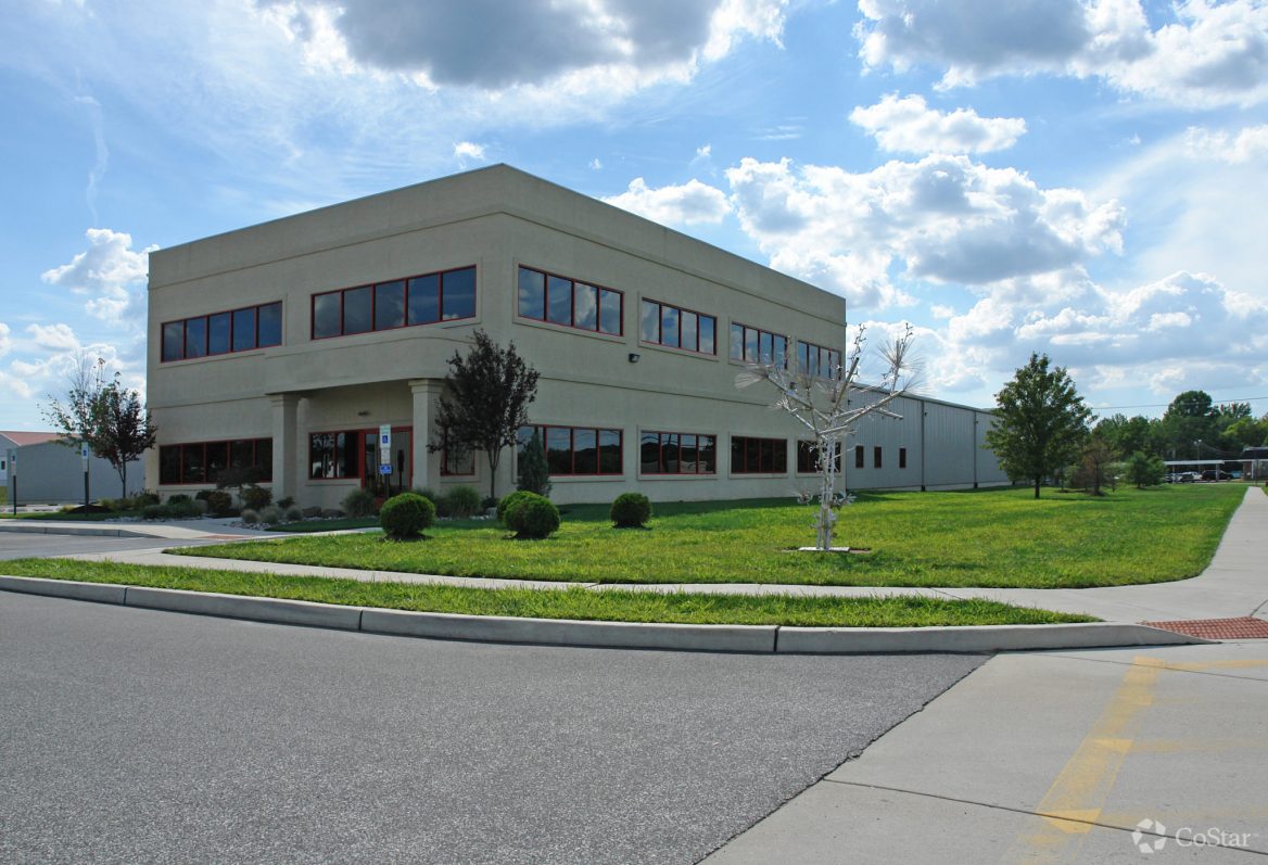 11 Enterprise Court Sewell NJ Wolf Commercial Real Estate South 11 Enterprise Court Sewell NJ Wolf Commercial Real Estate South