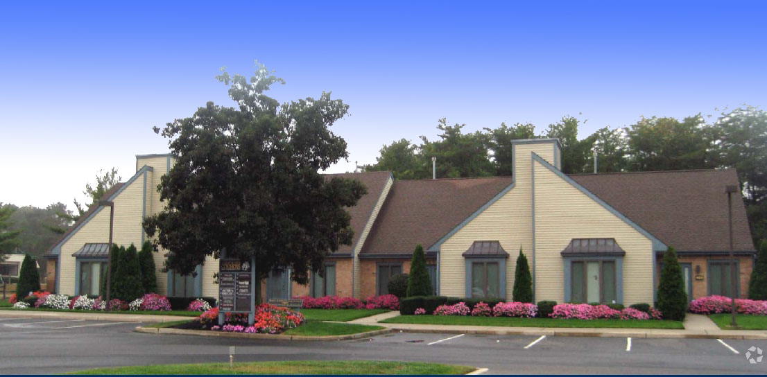 200 HaddonfieldBerlin Rd., Gibbsboro, NJ Wolf Commercial Real Estate
