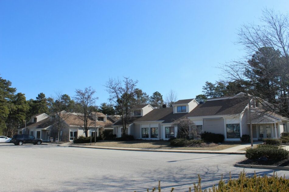 The Sturbridge Office Park, Voorhees, NJ Wolf Commercial Real Estate