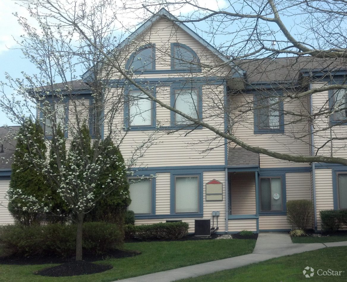 Willow Ridge Condominiums Wolf Commercial Real Estate South Jersey