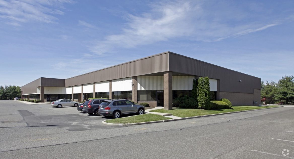 225 Executive Drive, Moorestown, NJ Wolf Commercial Real Estate South Jersey Philadelphia