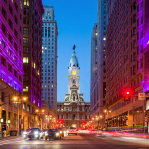 Philadelphia commercial real estate