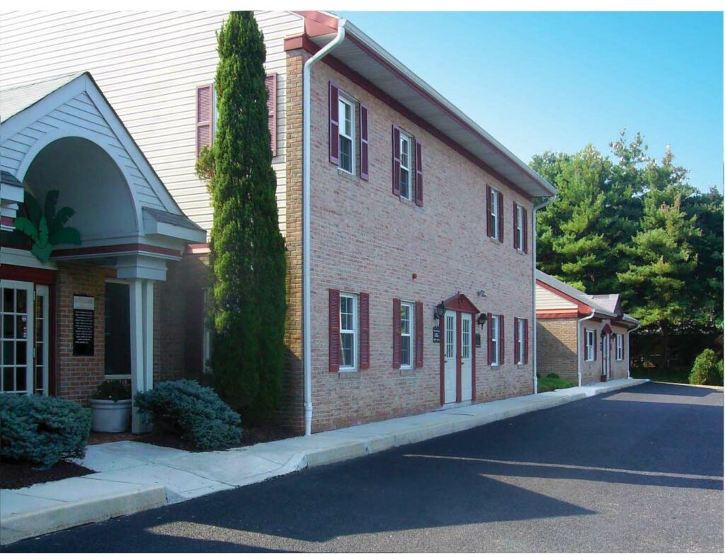 1949 Marlton Pike East, Cherry Hill, New Jersey Wolf Commercial Real Estate South Jersey