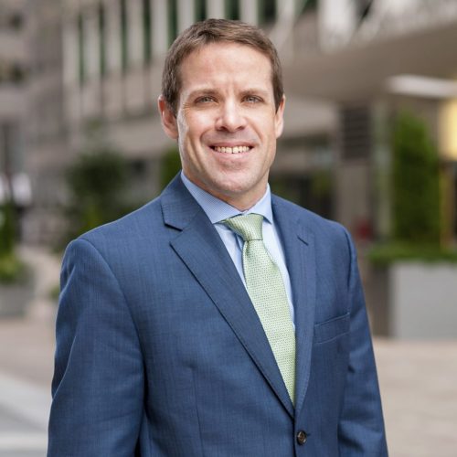 John T. Mozzillo Wolf Commercial Real Estate South Jersey