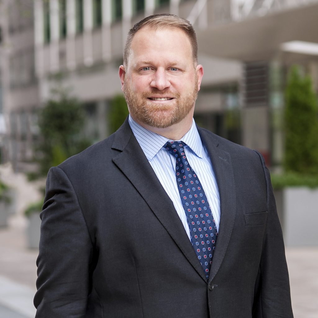 Ryan J. Barikian Wolf Commercial Real Estate South Jersey