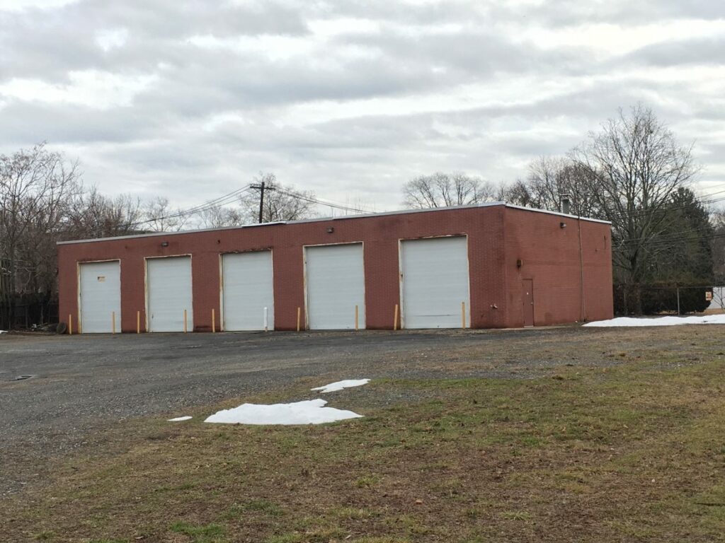 601 Lippincott Road, Riverton, NJ Wolf Commercial Real Estate South
