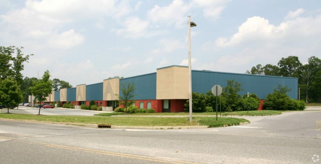 Cross Keys Campus, Turnersville, NJ Wolf Commercial Real Estate