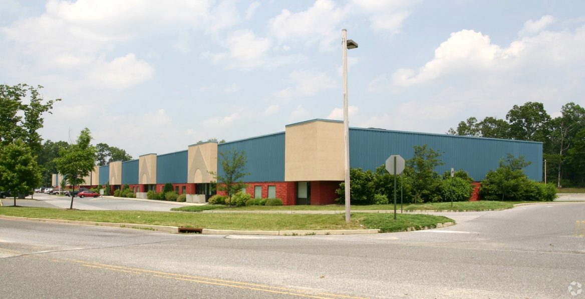 Cross Keys Campus, Turnersville, NJ Wolf Commercial Real Estate