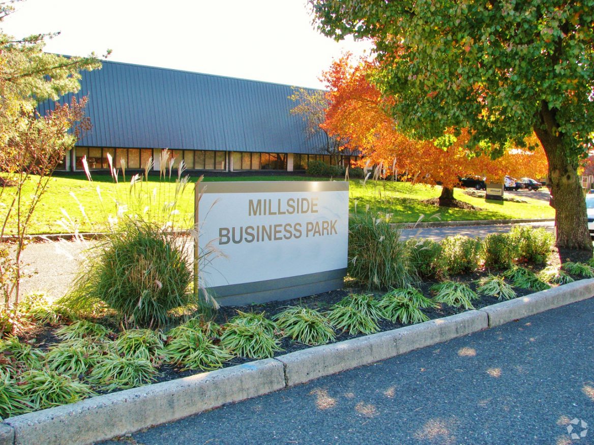 1835 Underwood Blvd., Delran, NJ Wolf Commercial Real Estate South