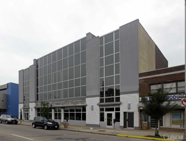 808 Market Street, Camden, NJ Wolf Commercial Real Estate South