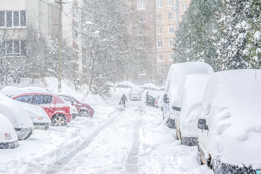 Winter Weather and Its Impact On Your Business