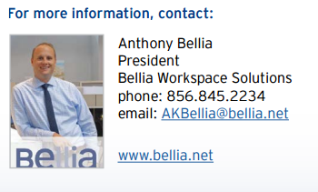 anthony bellia