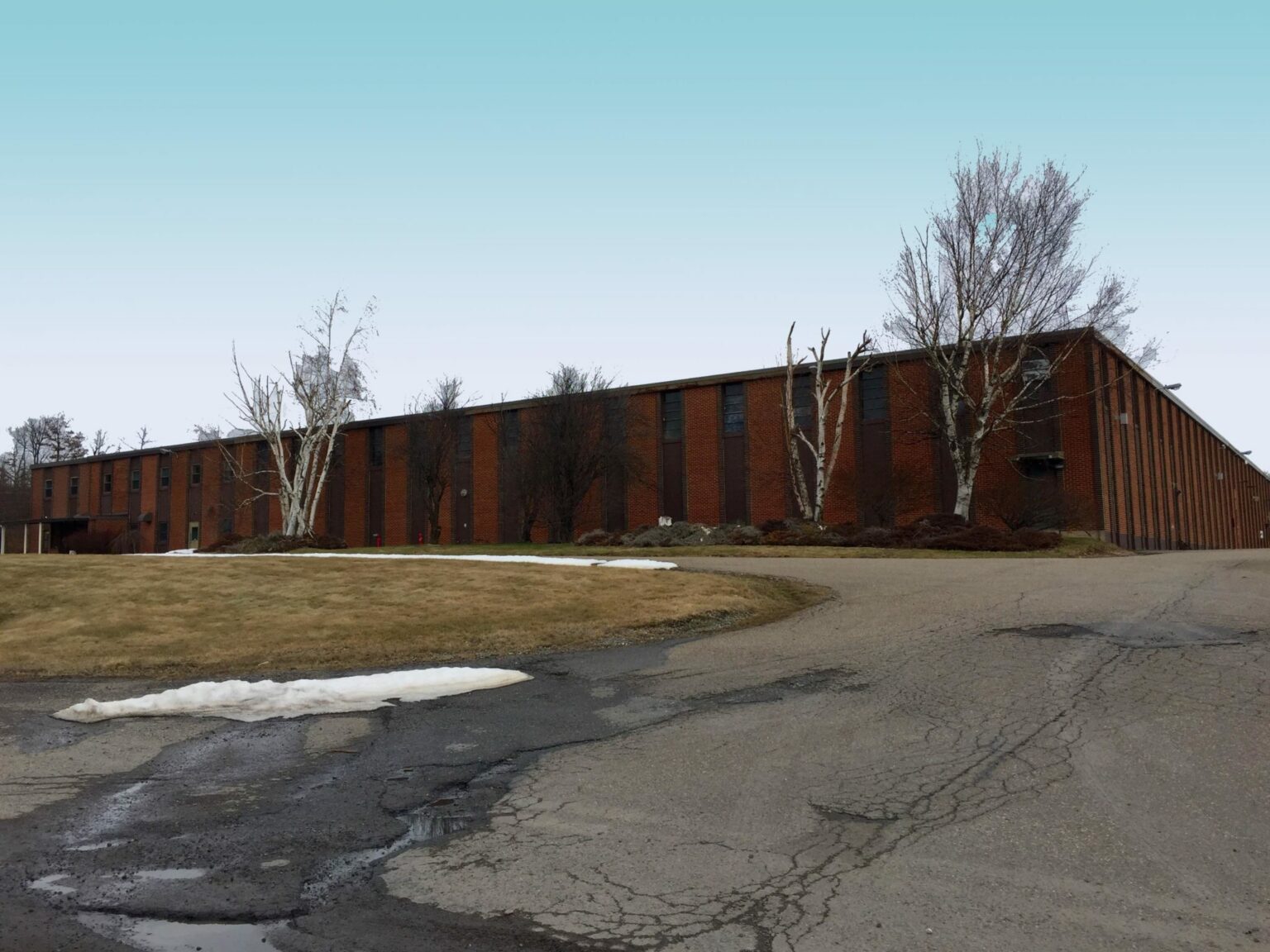 9 Schultz Drive, Delano, PA Wolf Commercial Real Estate South