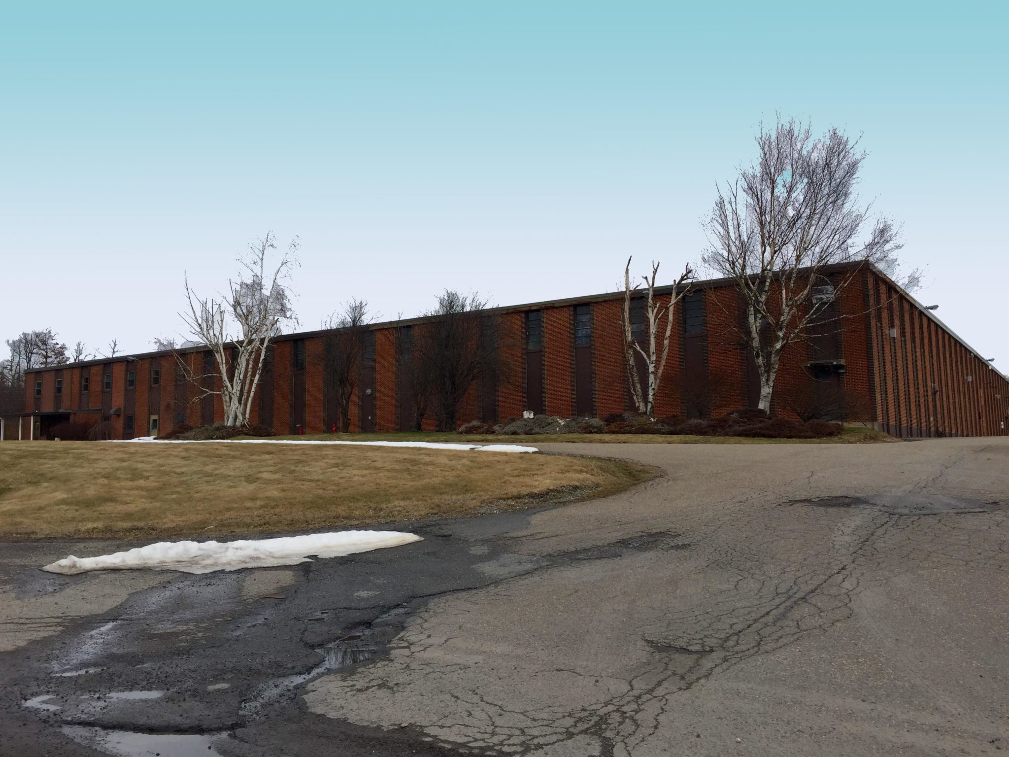 9 Schultz Drive, Delano, PA Wolf Commercial Real Estate South