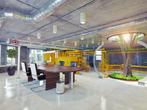 office design trends 