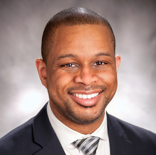 WCRE Welcomes New Vice President Tony Banks | Philadelphia Commercial ...