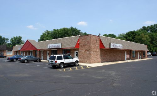219 South Burnt Mill Road, Voorhees, New Jersey