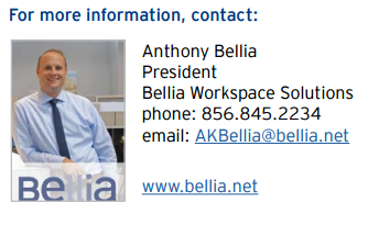 Anthony Bellia