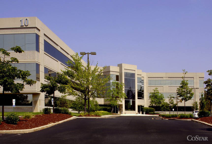 10 Lake Center, Marlton, NJ Wolf Commercial Real Estate South