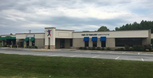 1101 White Horse Road, Voorhees, New Jersey