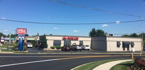 1790 Route 70 East, Cherry Hill, New Jersey