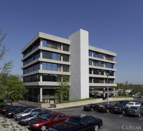 600 Cuthbert Boulevard, Westmont, New Jersey