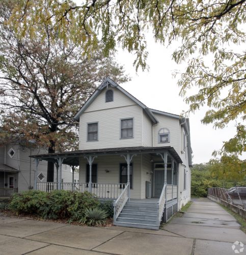 19 West Cutbert Boulevard, Collingswood, New Jersey