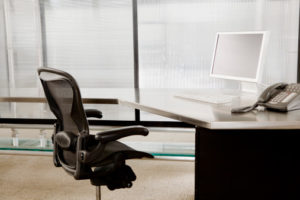 Tips for Furnishing a New Office