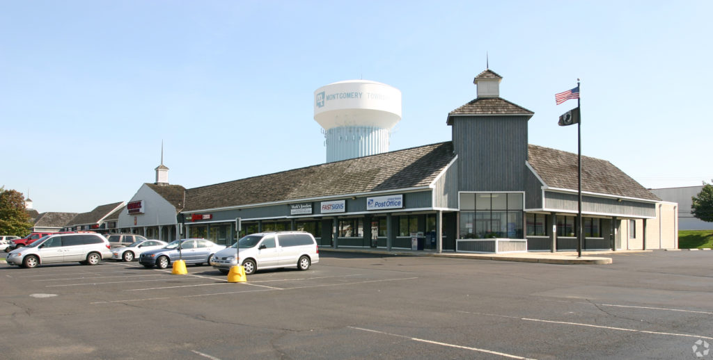 411 Doylestown Rd., Montgomeryville, PA Wolf Commercial Real Estate