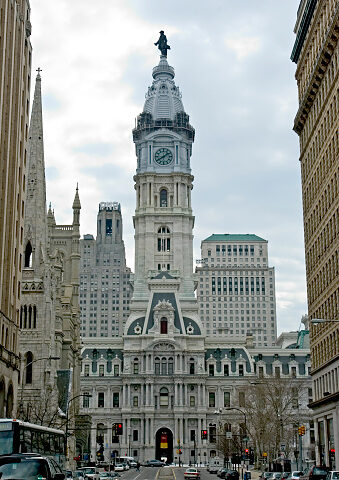 Philadelphia Mixed Income Housing Bill