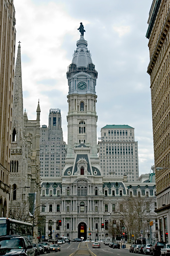 Philadelphia Mixed Income Housing Bill