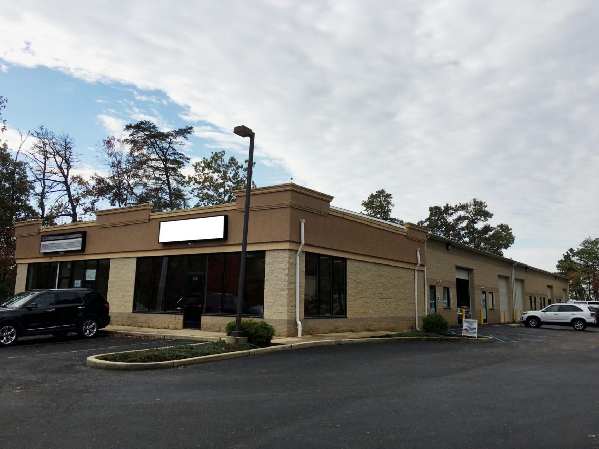 1202 Haddonfield Berlin Rd., Voorhees, NJ Wolf Commercial Real Estate