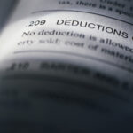 commercial real estate tax deduction restrictions.