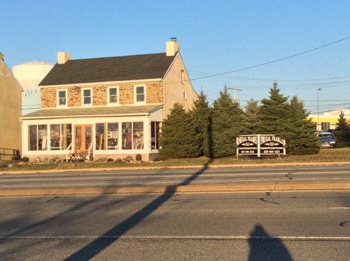 735 Bethlehem Pike, Montgomeryville, Pennsylvania