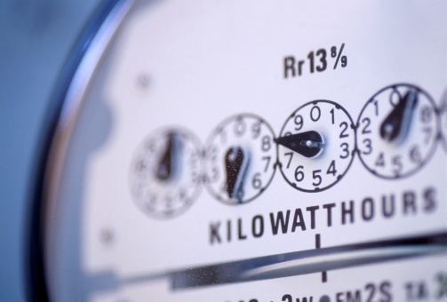 Energy Usage Benchmarking