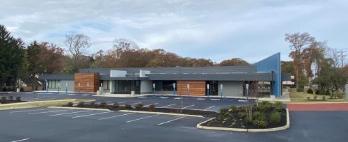 1945 East Route 70, Cherry Hill, New Jersey