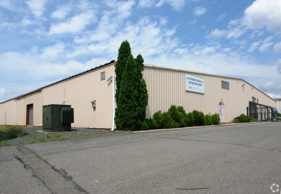 14 City Shirt Rd., Frackville, PA Wolf Commercial Real Estate South