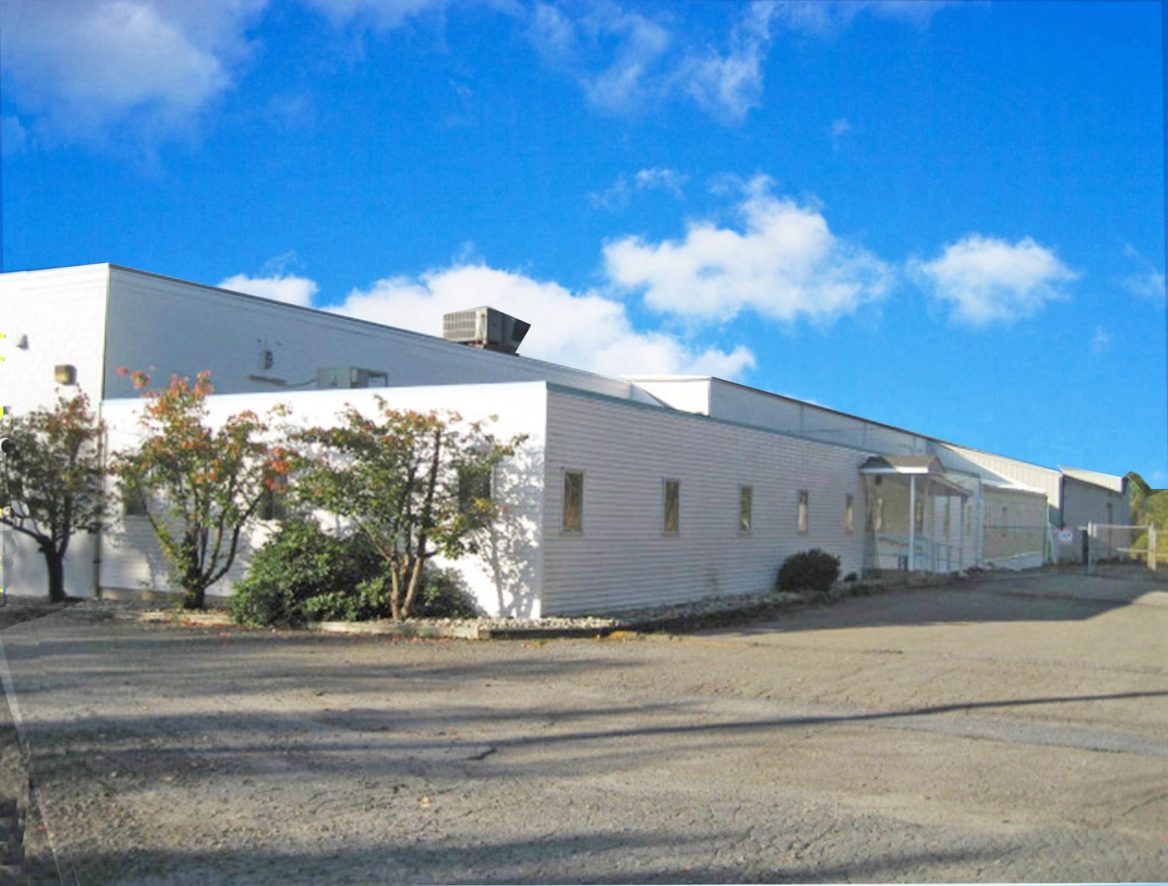78 Industrial Rd., Delano, PA Wolf Commercial Real Estate South