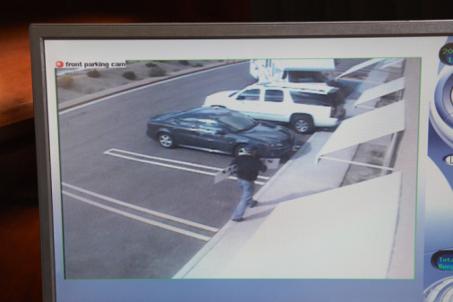 Respecting Privacy During CCTV Monitoring