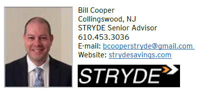 bill cooper