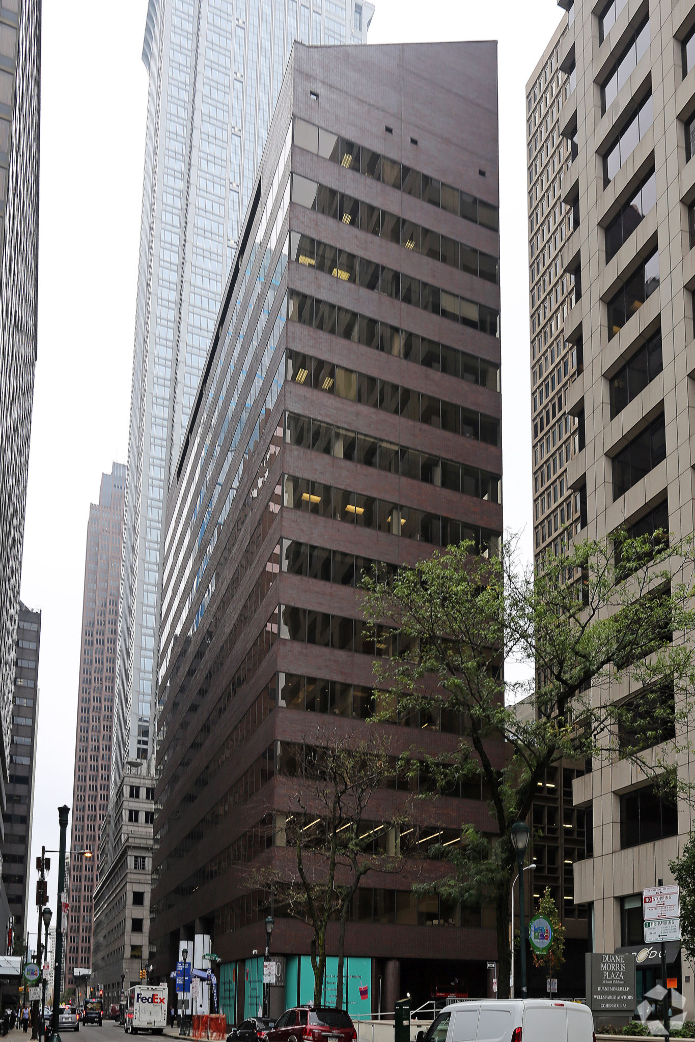 1760 Market Street, Philadelphia, Pennsylvania Wolf Commercial Real