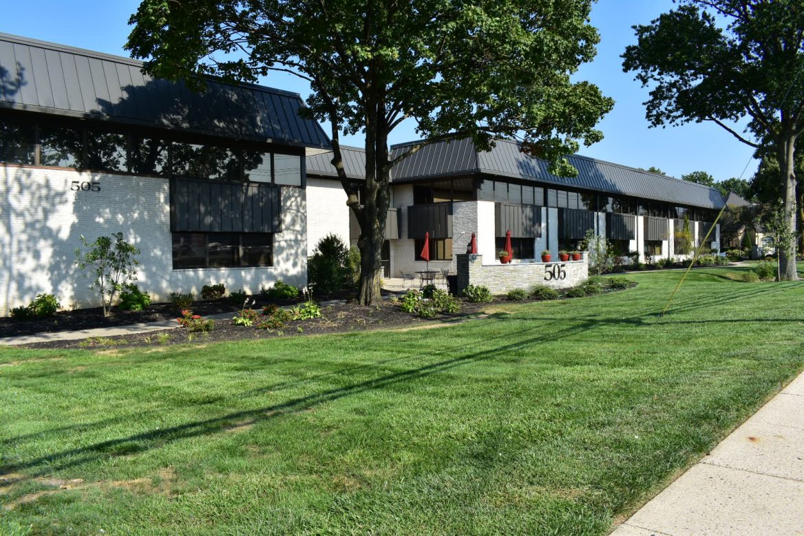505 S. Lenola Rd., Moorestown, NJ Wolf Commercial Real Estate South Jersey Philadelphia PA