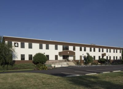 4 Executive Campus 771 Cuthbert Blvd Cherry Hill NJ