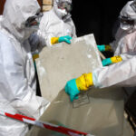 Dangers of Asbestos Inhalation