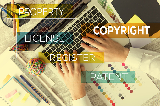 Protecting Goodwill and Intellectual Property