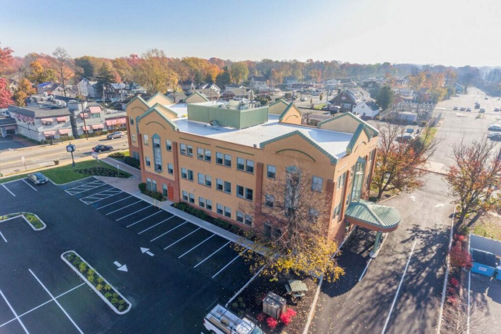 222 Haddon Ave., Westmont, NJ Wolf Commercial Real Estate South