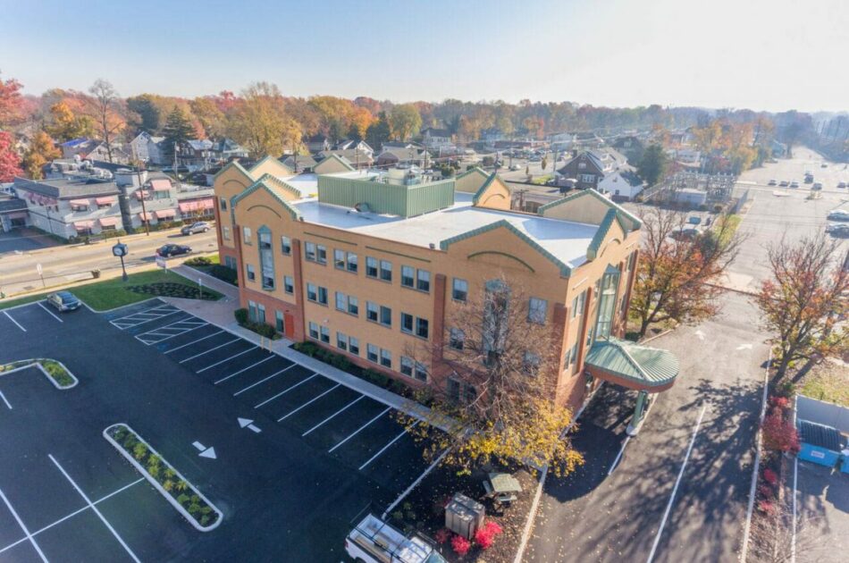 222 Haddon Ave., Westmont, NJ Wolf Commercial Real Estate South
