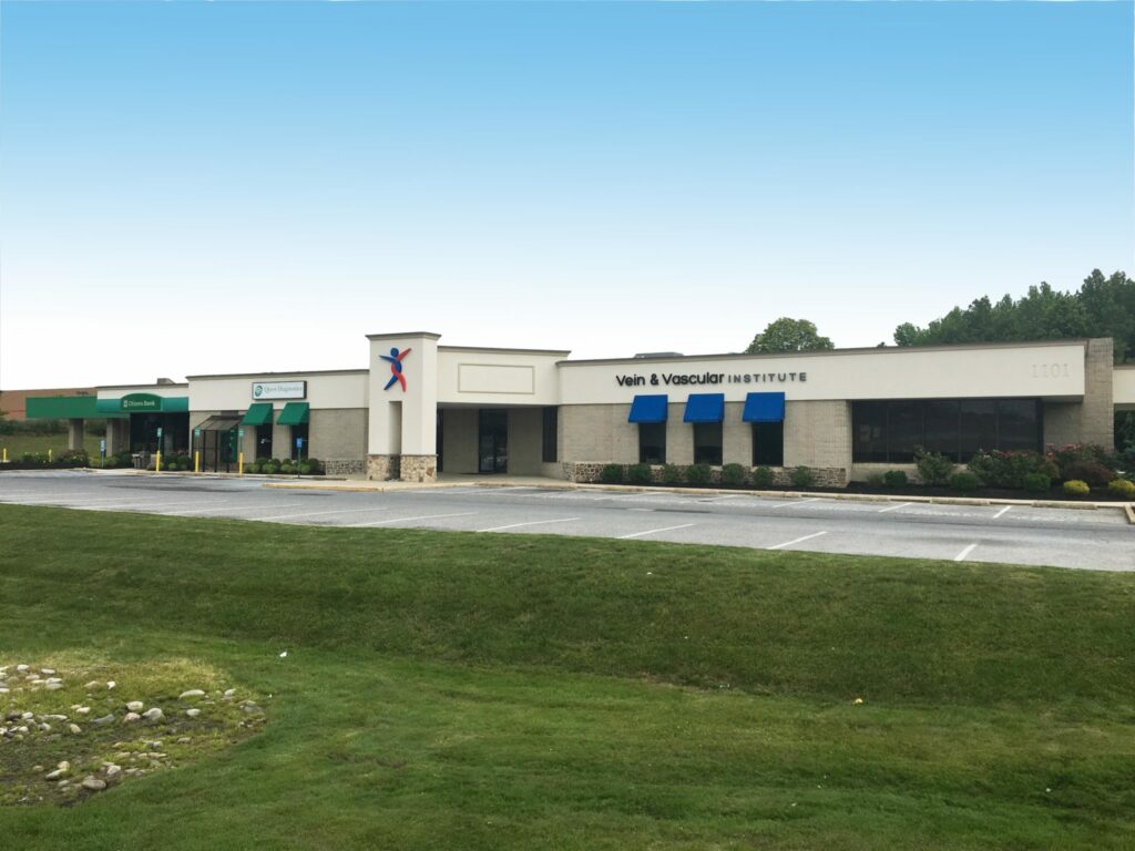 1101 White Horse Rd., Voorhees, NJ Wolf Commercial Real Estate South Jersey Philadelphia